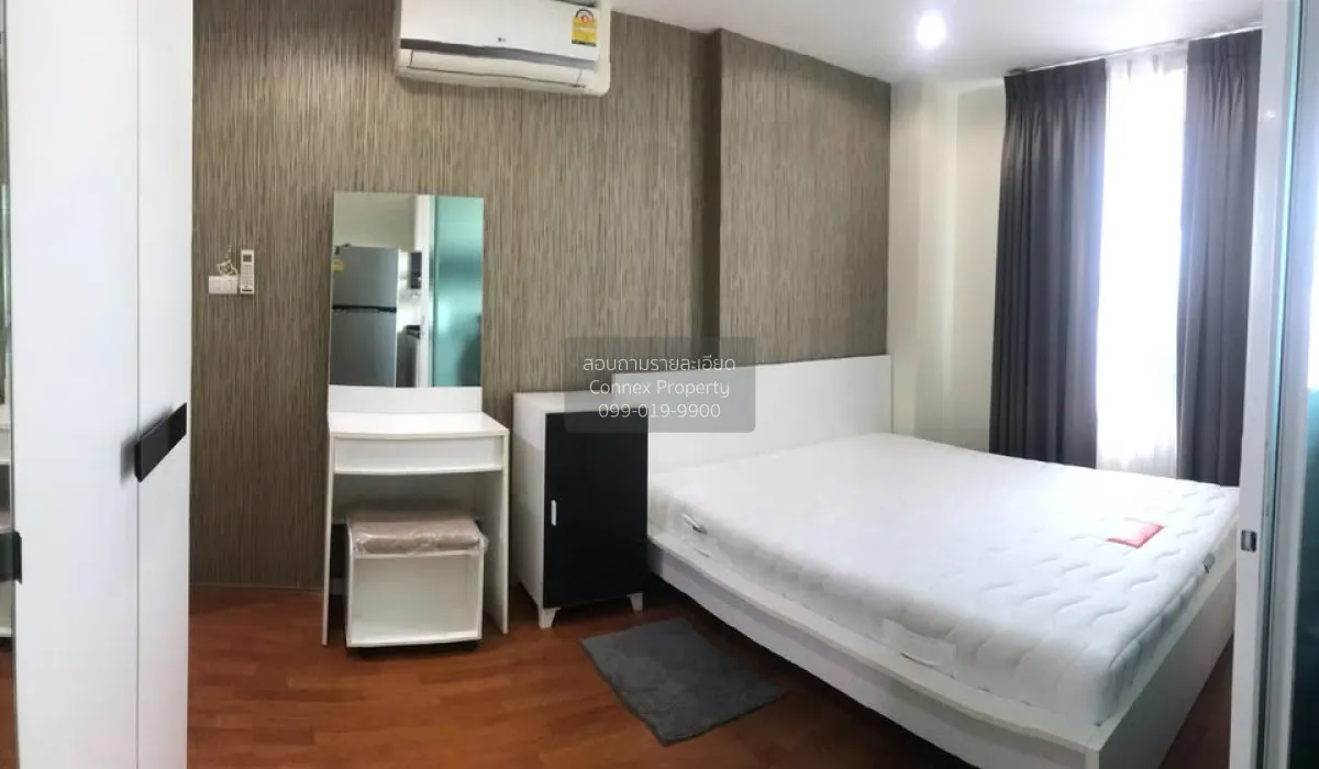 For Sale Condo , KES Ratchada , MRT-Thailand Cultural Centre , Di 3