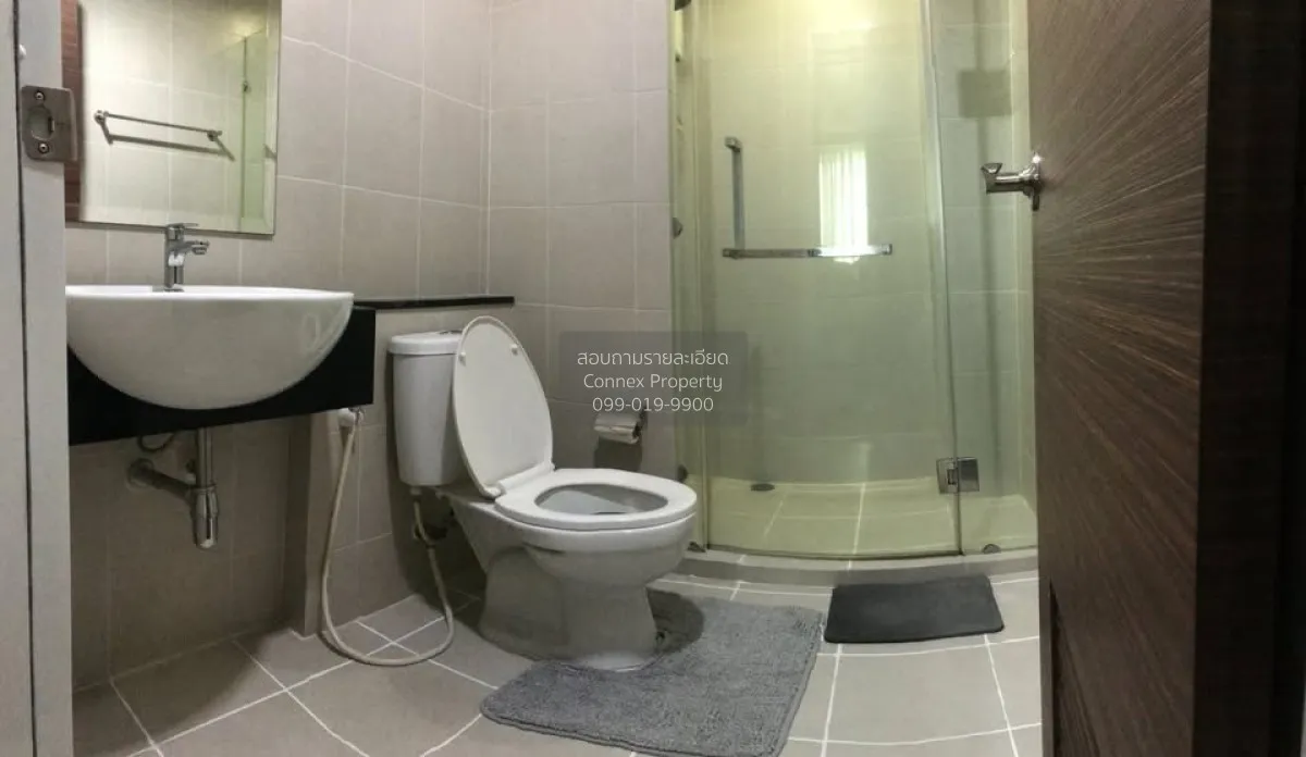 For Sale Condo , KES Ratchada , MRT-Thailand Cultural Centre , Di