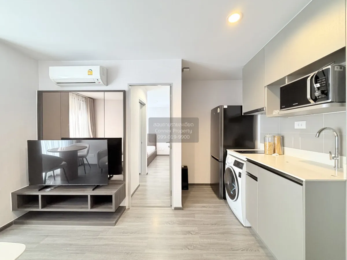 For Rent Condo , Ideo Mobi Sukhumvit 40 , BTS-Ekkamai , Phra Khan 2