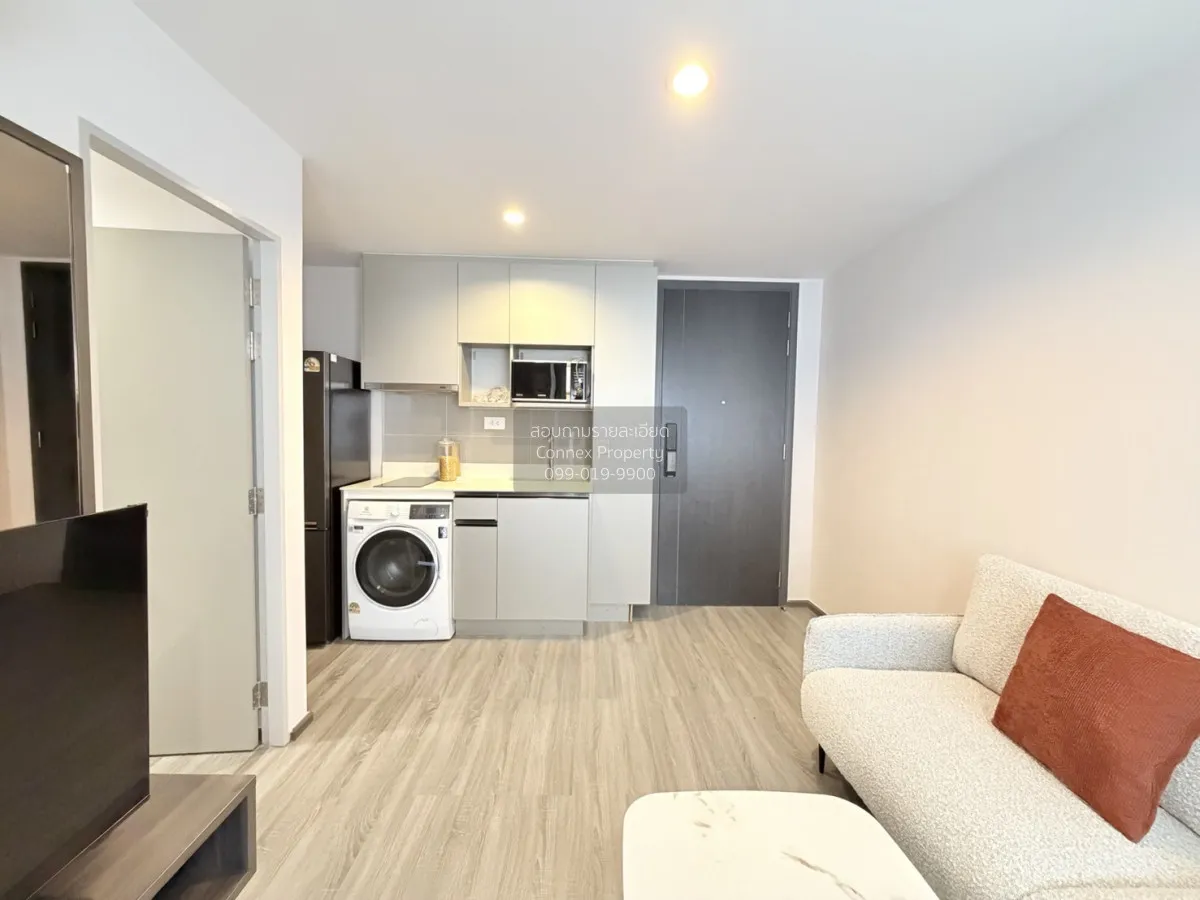 For Rent Condo , Ideo Mobi Sukhumvit 40 , BTS-Ekkamai , Phra Khan 4
