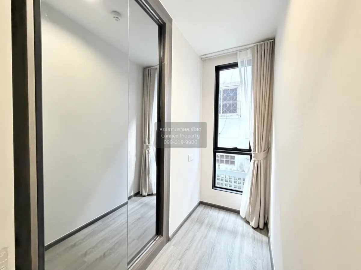 For Rent Condo , Ideo Mobi Sukhumvit 40 , BTS-Ekkamai , Phra Khan