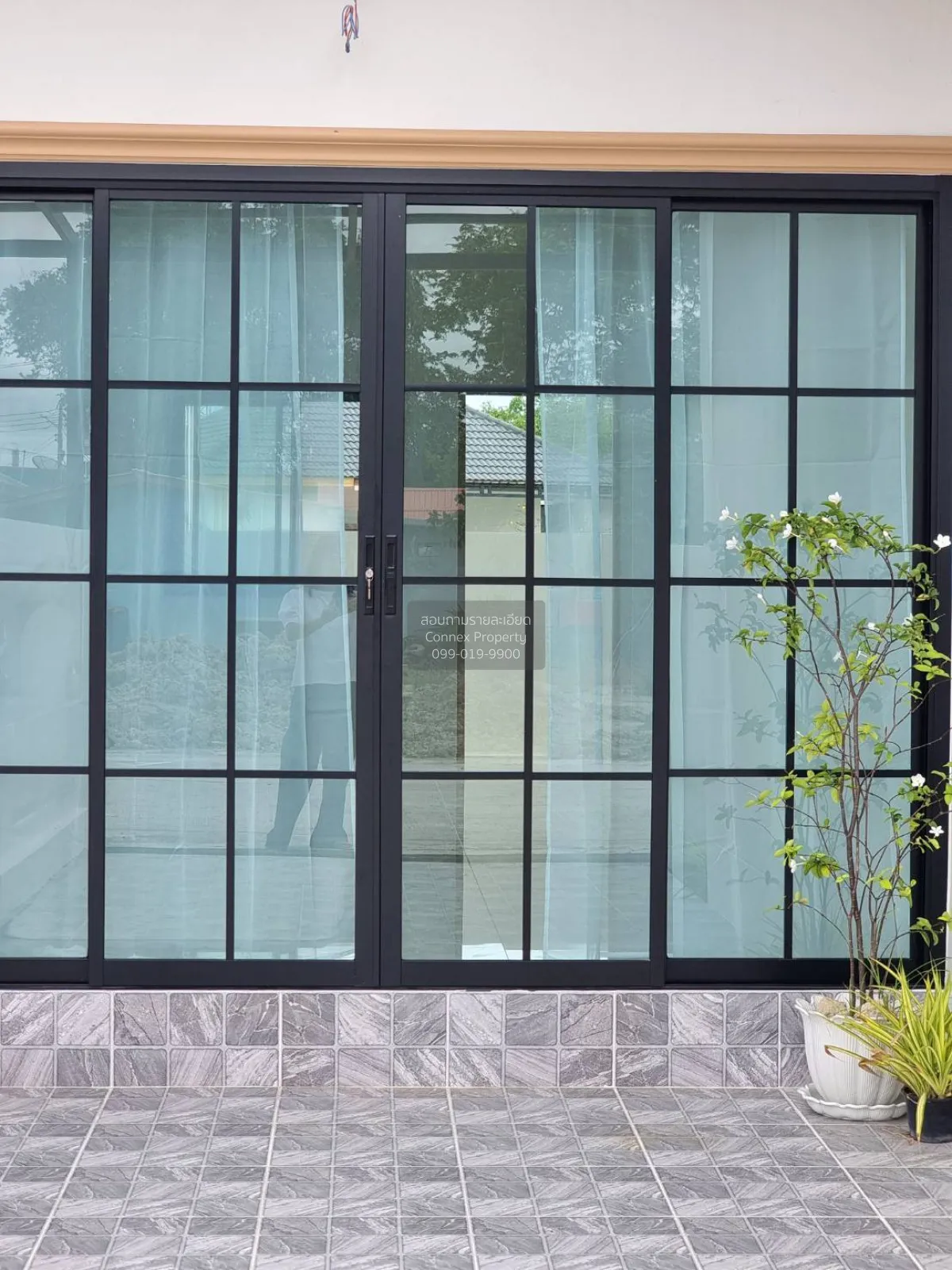 ขายทาวน์เฮ้าส์มินิมอล มาบตาพุด ,ระยอง หน้ากว้าง รีโนเวทใหม่ เนินพ 2