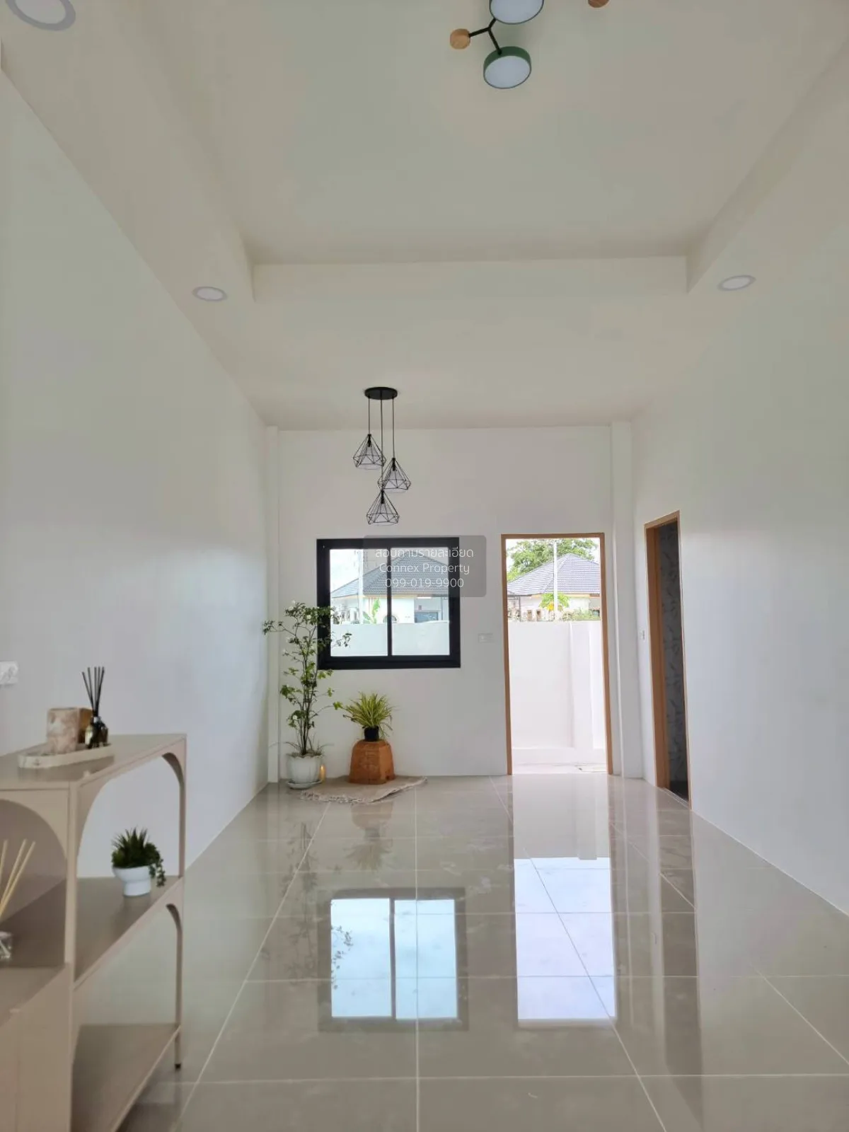 ขายทาวน์เฮ้าส์มินิมอล มาบตาพุด ,ระยอง หน้ากว้าง รีโนเวทใหม่ เนินพ 4