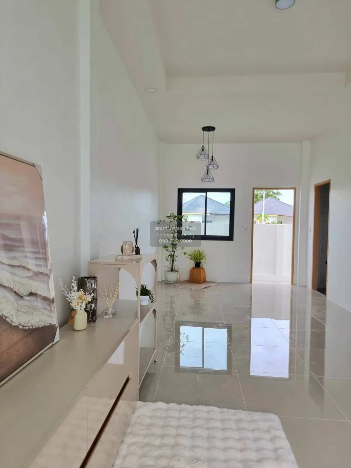 ขายทาวน์เฮ้าส์มินิมอล มาบตาพุด ,ระยอง หน้ากว้าง รีโนเวทใหม่ เนินพ