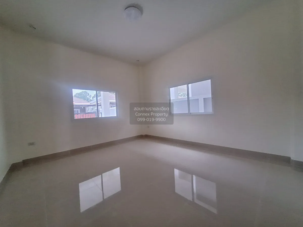 For Sale House , Saensuk Ville 2 , Bang Lamung , Bang Lamung , Ch