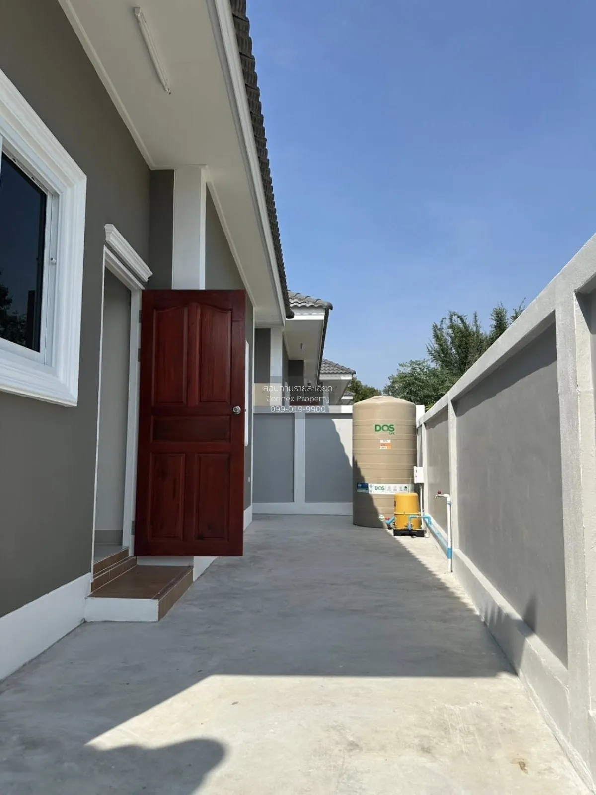 For Sale House , Saensuk Ville 2 , Bang Lamung , Bang Lamung , Ch