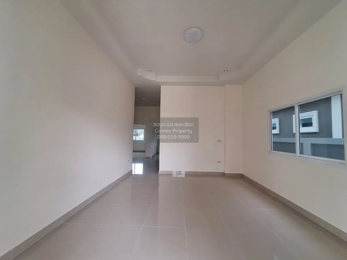 For Sale House , Saensuk Ville 2 , Bang Lamung , Bang Lamung , Ch