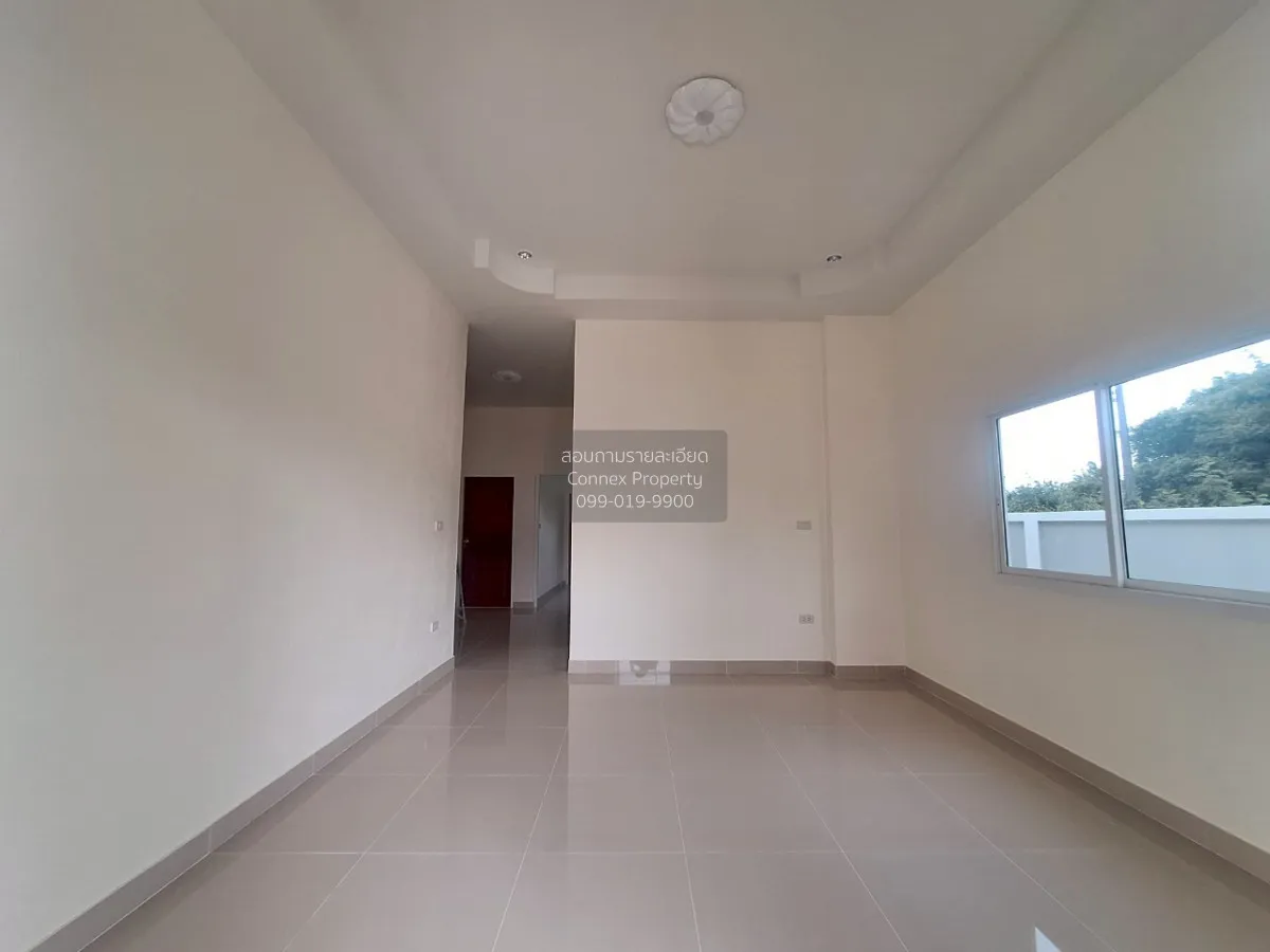 For Sale House , Saensuk Ville 2 , Bang Lamung , Bang Lamung , Ch