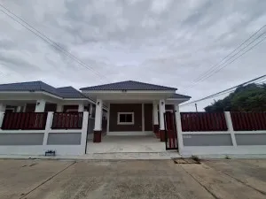 For Sale House , Saensuk Ville 2 , Bang Lamung , Bang Lamung , Chon Buri , CX-144623
