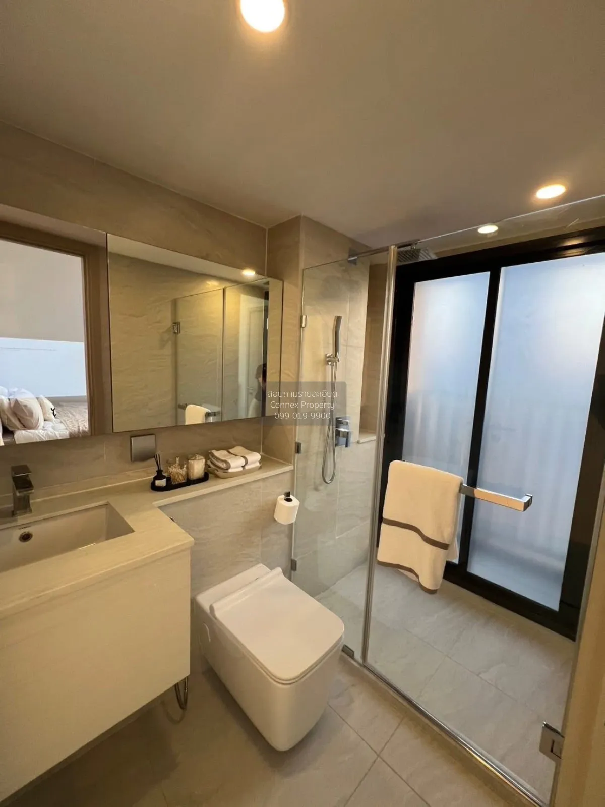 For Sale Condo , Park Origin Ratchathewi , BTS-Ratchathewi , Thun