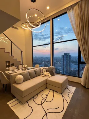 For Sale Condo , Park Origin Ratchathewi , BTS-Ratchathewi , Thung Phaya Thai , Rat Thewi , Bangkok , CX-144624