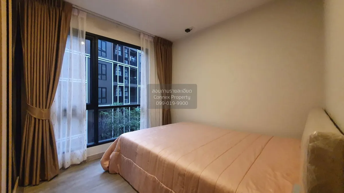For Rent Condo , The SHADE Sathon 1 , MRT-Lumphini , Chong Nonsi  3