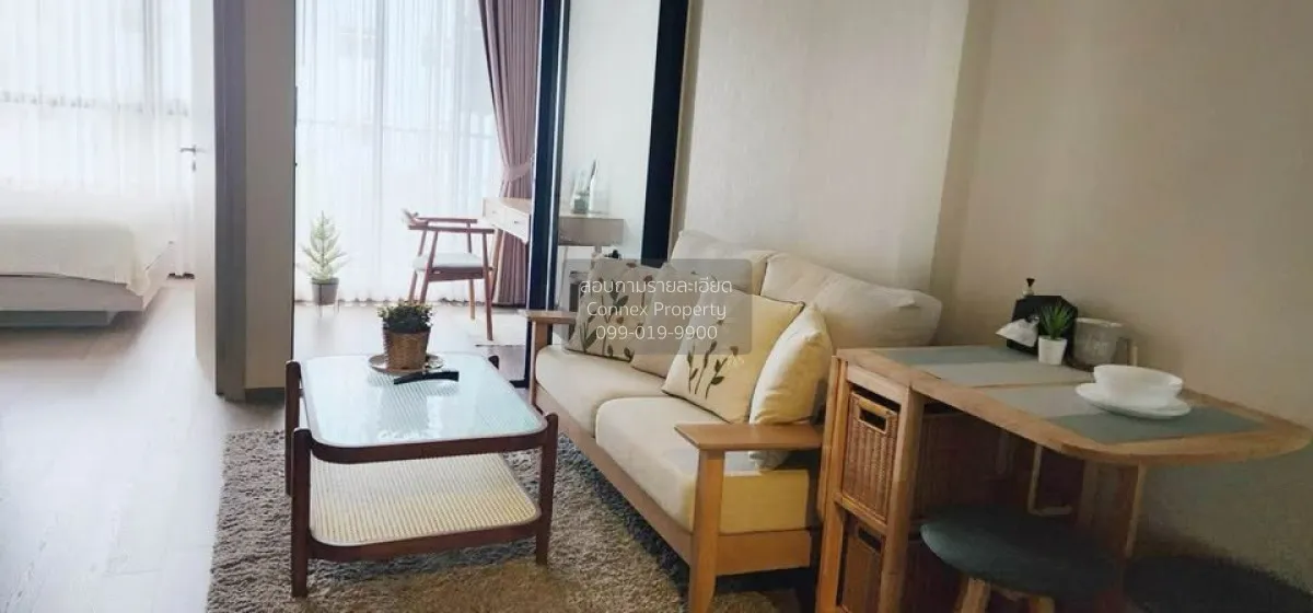For Rent Condo , Park Origin Phayathai , BTS-Phaya Thai , Thanon  2