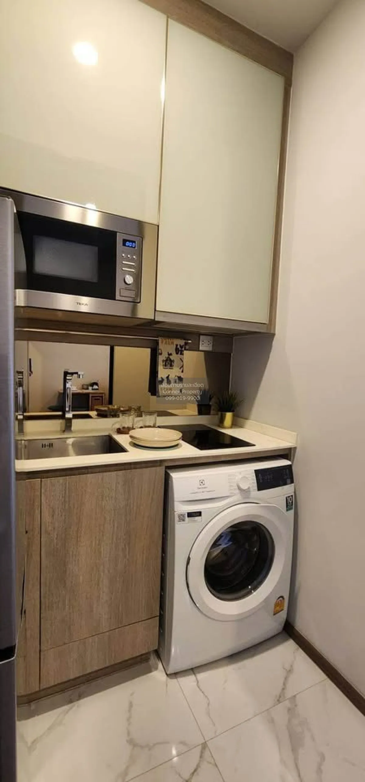 For Rent Condo , Park Origin Phayathai , BTS-Phaya Thai , Thanon  3