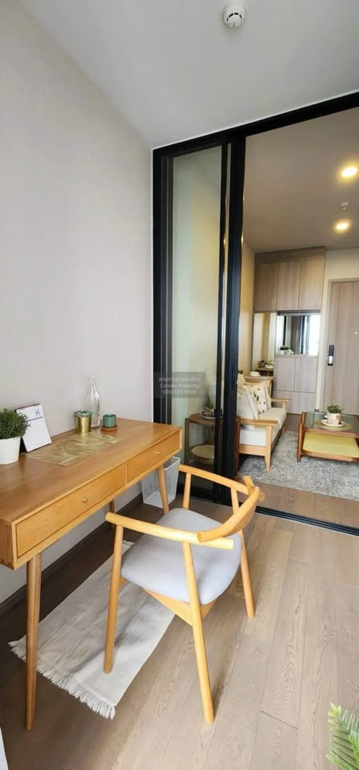 For Rent Condo , Park Origin Phayathai , BTS-Phaya Thai , Thanon  4