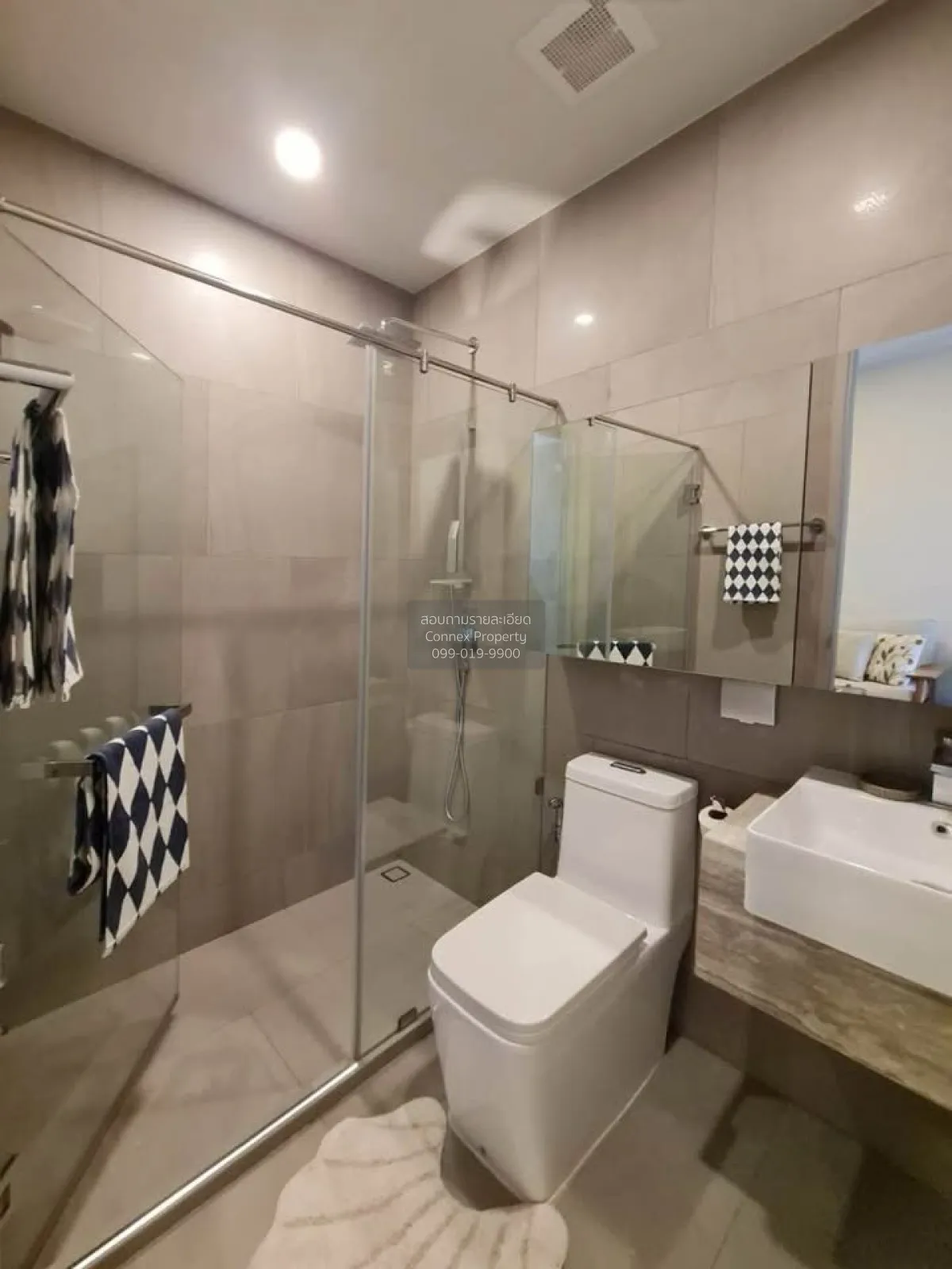 For Rent Condo , Park Origin Phayathai , BTS-Phaya Thai , Thanon 