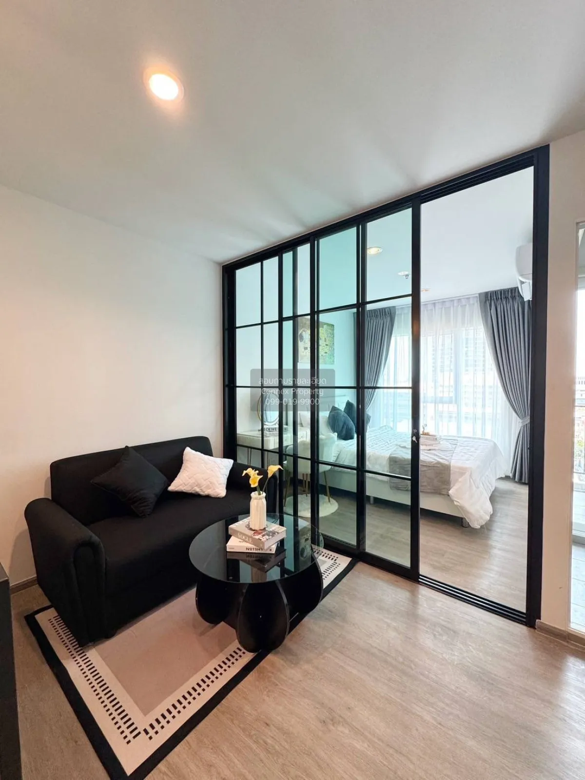 เช่าคอนโด  รีเจ้นท์ โฮม บางนา (โครงการใหม่) บางนา เขต บางนา กรุงเ 1