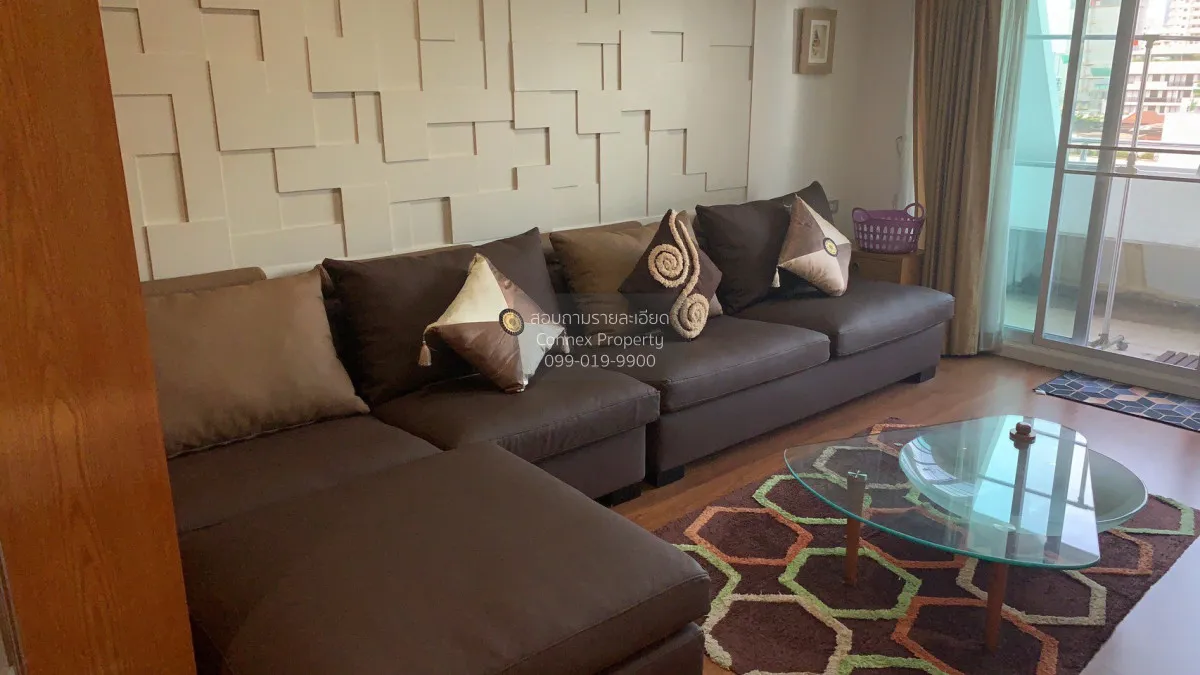 For Rent Condo , Grand Heritage Thonglor , BTS-Thong Lo , Khlong  1
