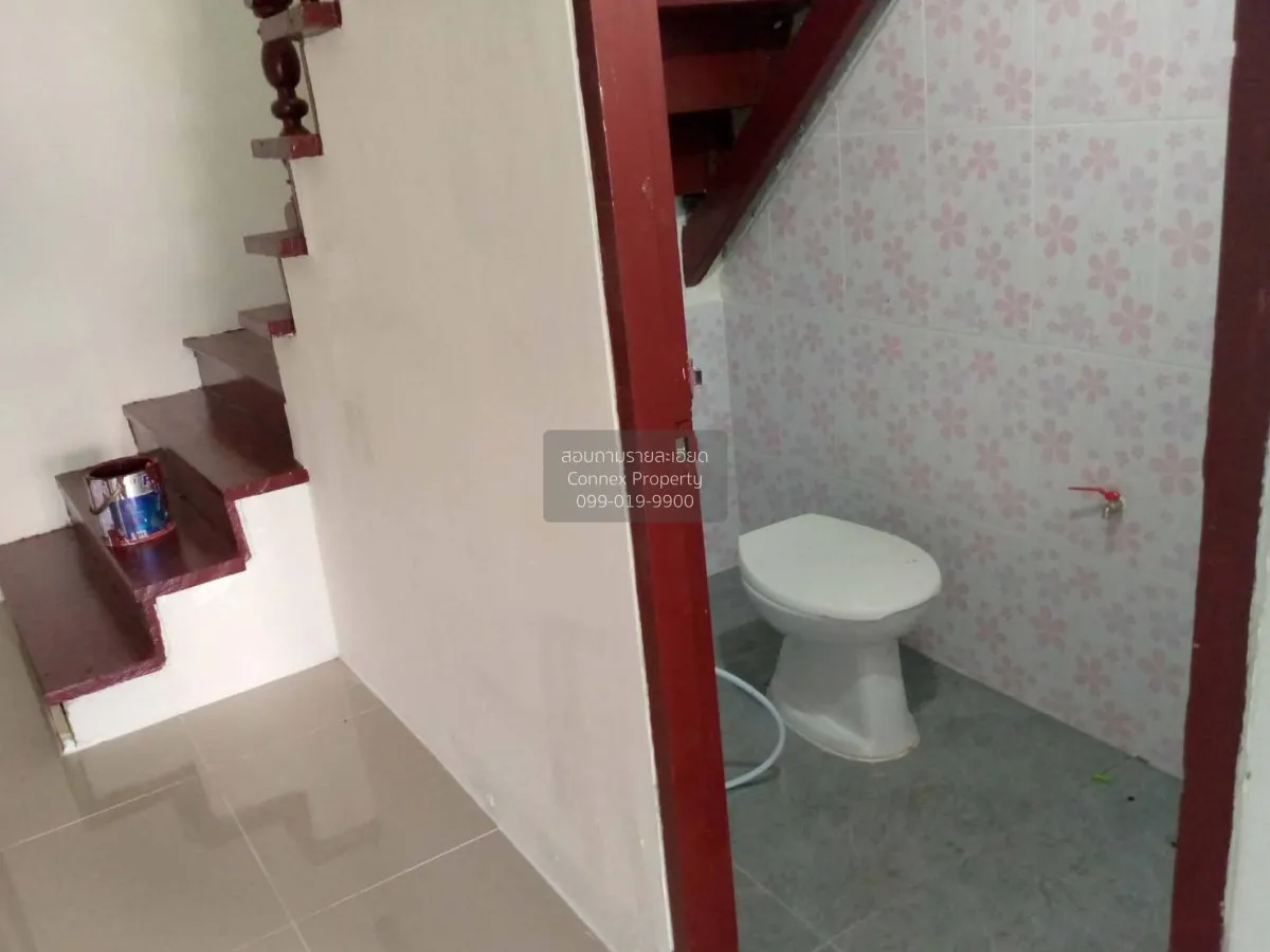 ขายทาวน์เฮ้าส์/ทาวน์โฮม  บ้านแสงตะวัน บึงน้ำรักษ์ ธัญบุรี ปทุมธาน 4