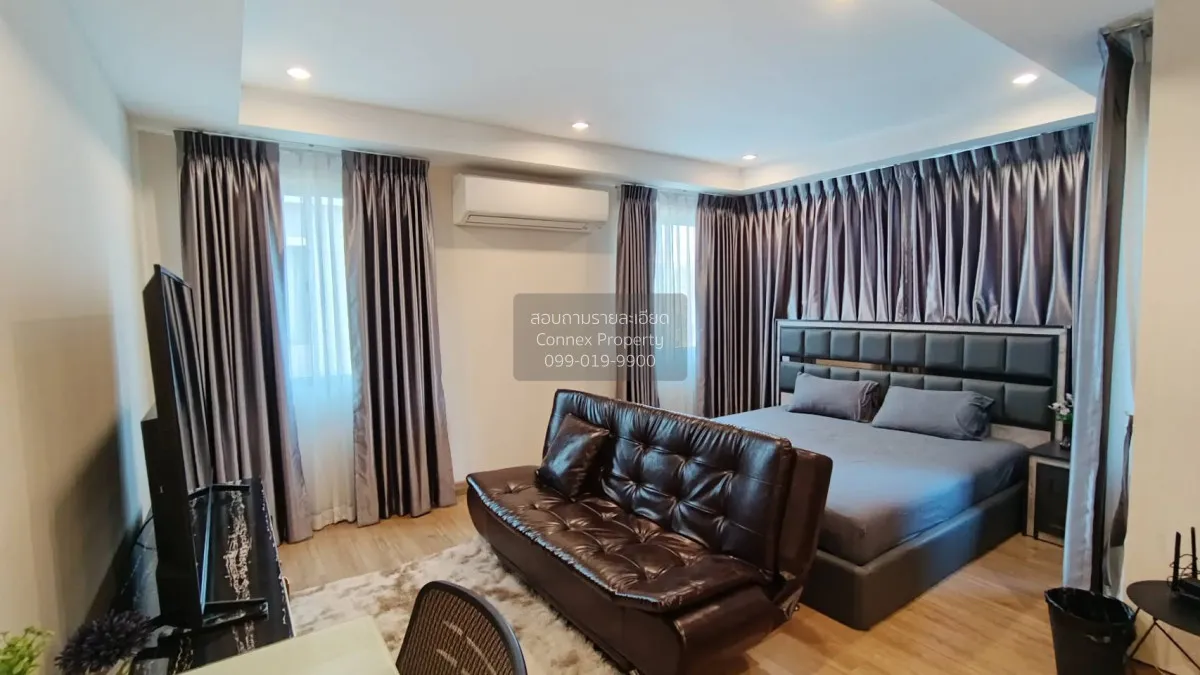 For Rent House , Passorn Songprapha , Don Mueang , Don Mueang , B