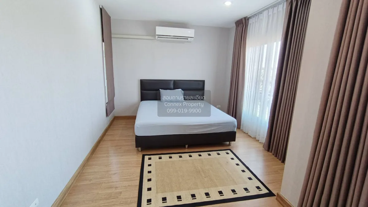 For Rent House , Passorn Songprapha , Don Mueang , Don Mueang , B