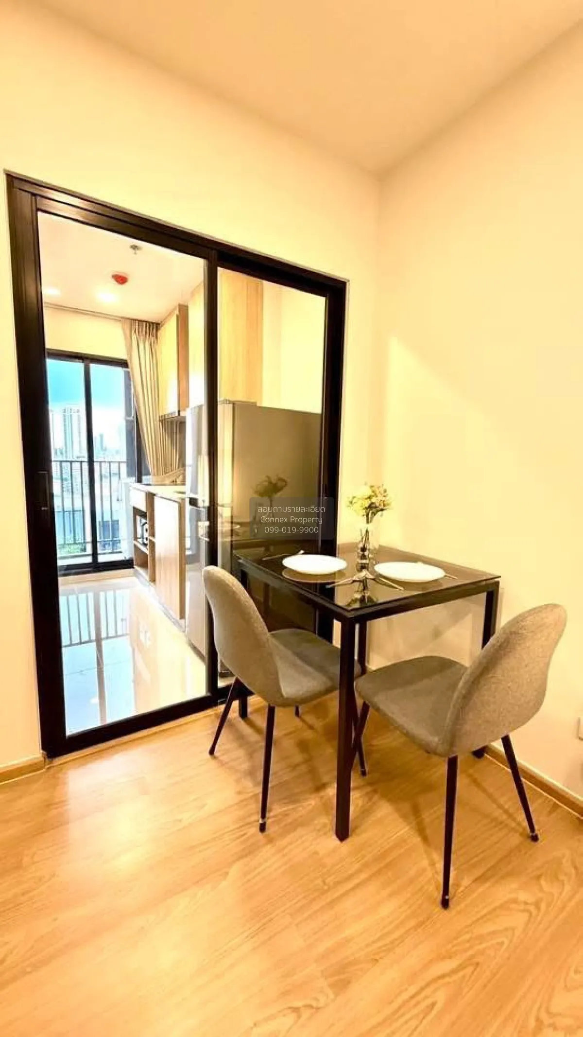 For Rent Condo , Chewathai Pinklao , MRT-Bang Yi Khon , Bang Yi K 4