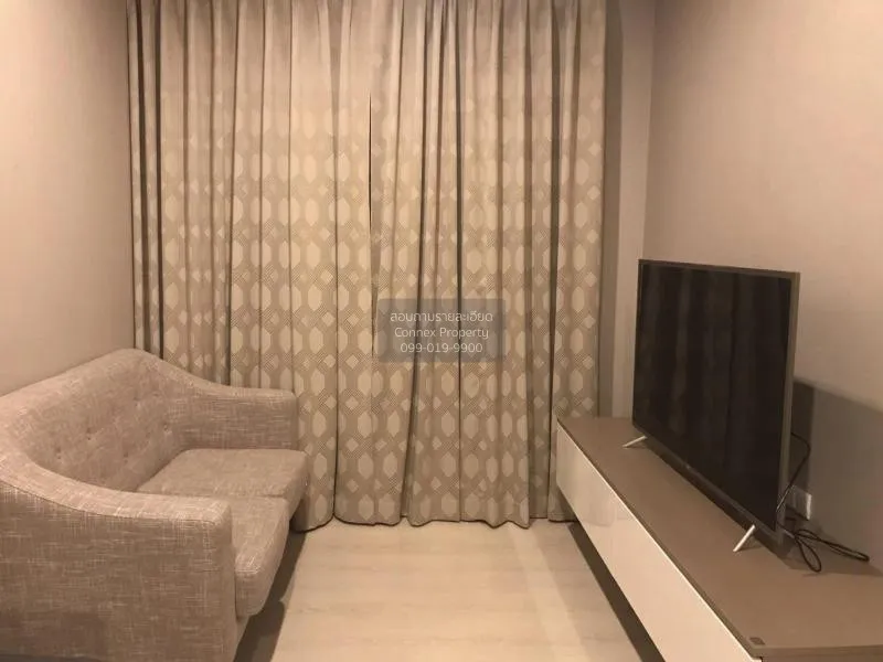 FOR RENT condo , Niche Pride Thonglor-Phetchaburi , BTS-Thong Lo  1