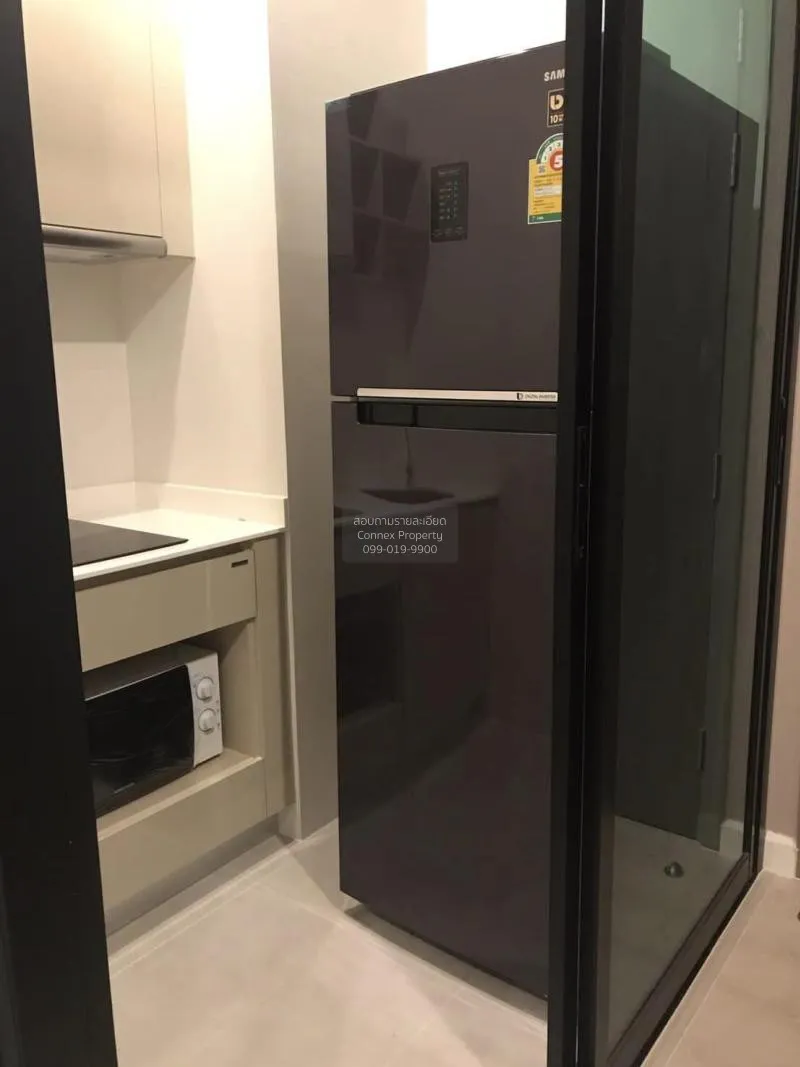 FOR RENT condo , Niche Pride Thonglor-Phetchaburi , BTS-Thong Lo  4