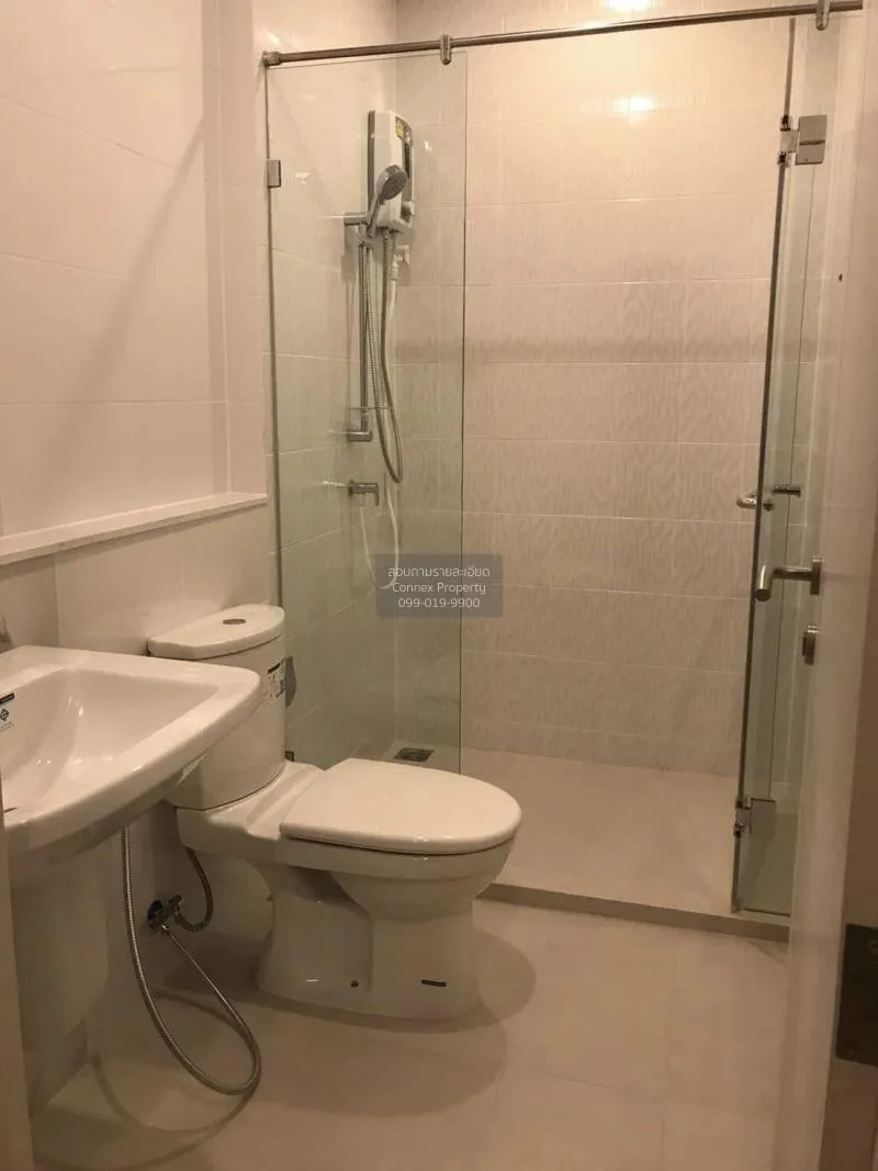 เช่าคอนโด  นิช ไพรด์ ทองหล่อ-เพชรบุรี BTS-ทองหล่อ บางกะปิ เขต ห้ว