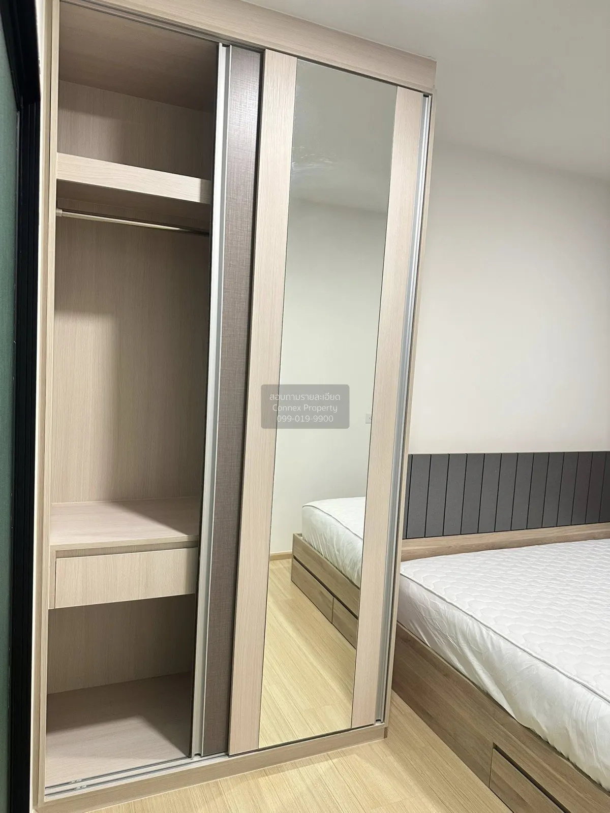 For Rent Condo , Chewathai Hallmark Ladprao-Chokchai 4 , MRT-Chok