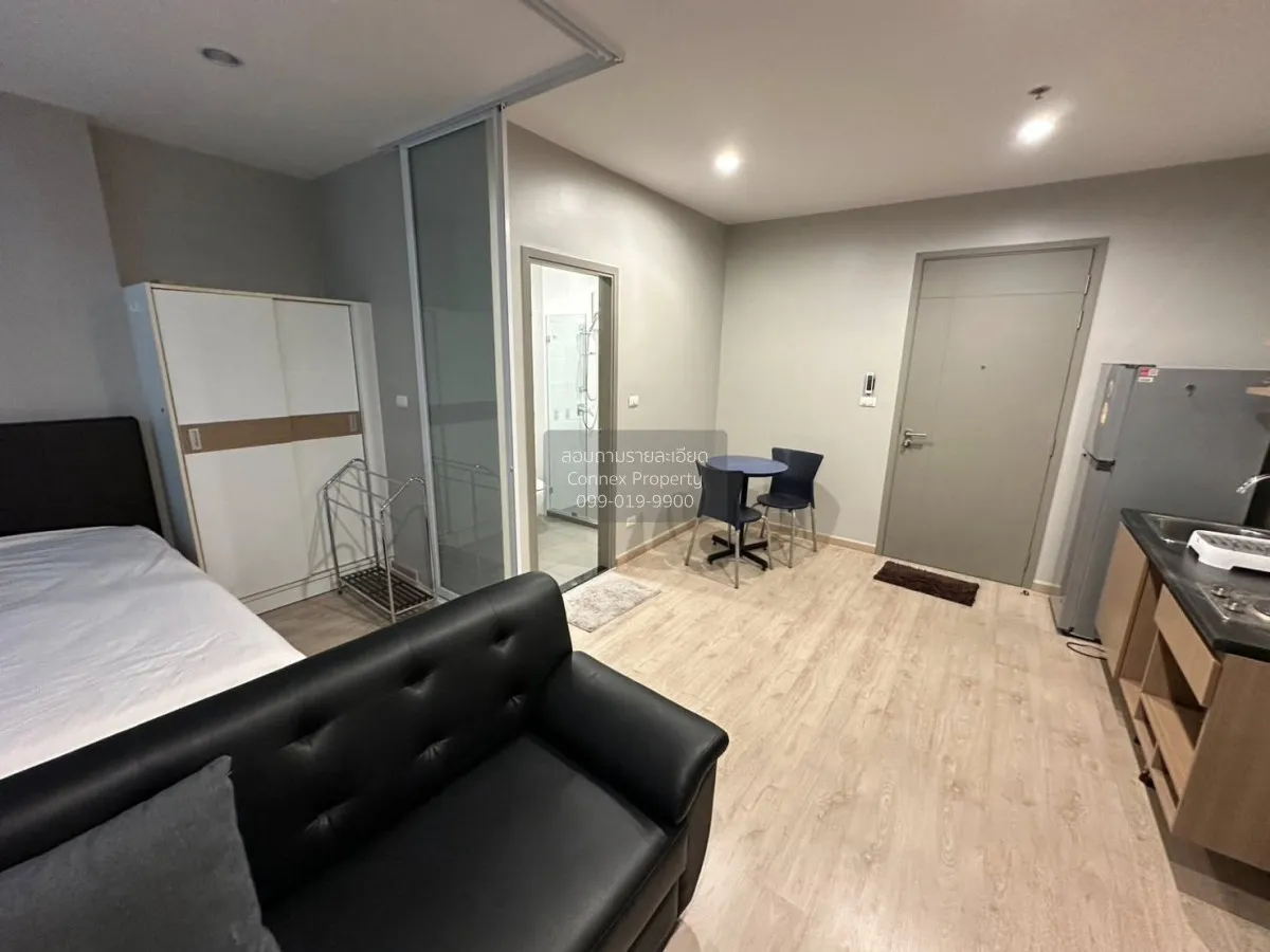 For Sale Condo , The Tempo Grand Sathorn - Wutthakat , BTS-Wuttha 2