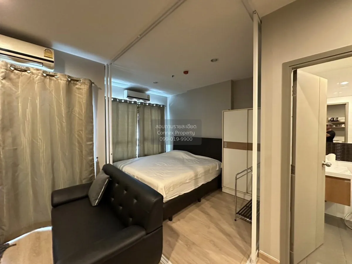 For Sale Condo , The Tempo Grand Sathorn - Wutthakat , BTS-Wuttha 4