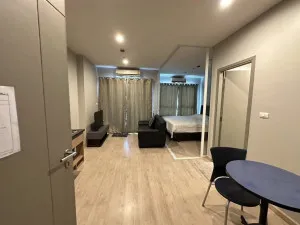 For Sale Condo , The Tempo Grand Sathorn - Wutthakat , BTS-Wutthakat , Bang Kho , Chom Thong , Bangkok , CX-144643