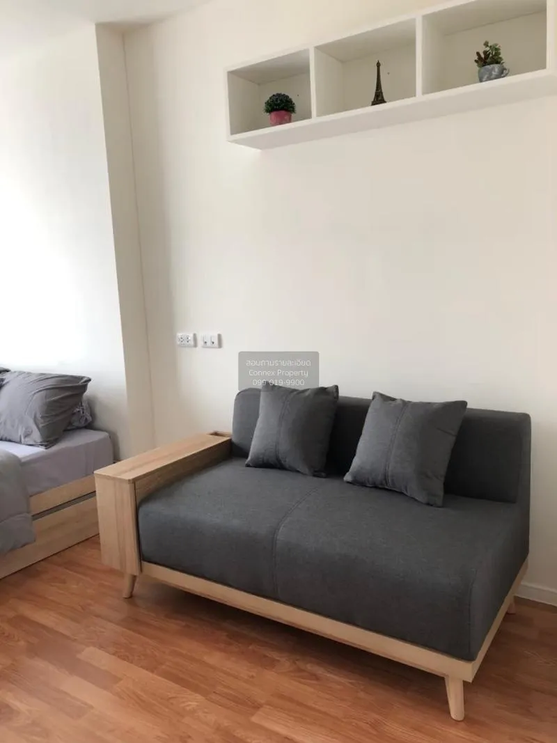 For Rent Condo , Lumpini Park Phetkasem 98 , MRT-Lak Song , Bang  2