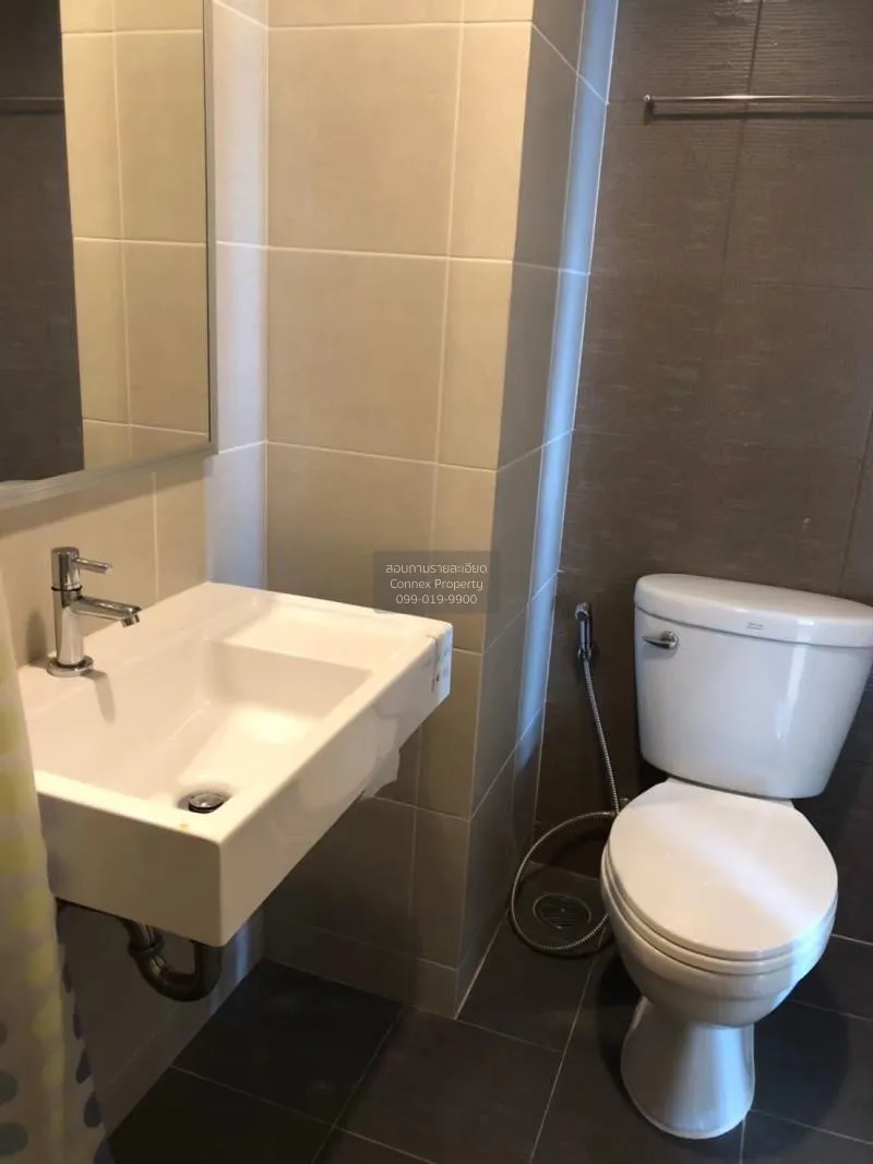 For Rent Condo , Lumpini Park Phetkasem 98 , MRT-Lak Song , Bang 