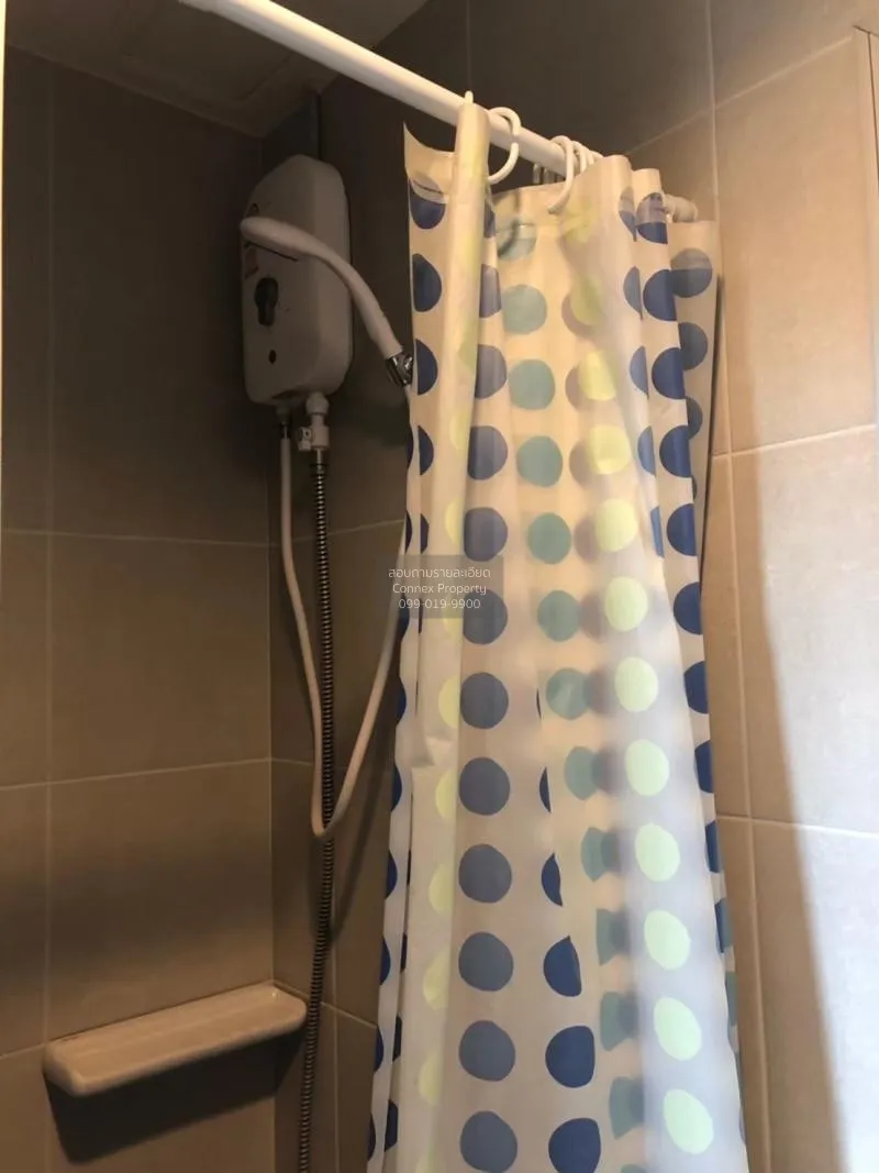 For Rent Condo , Lumpini Park Phetkasem 98 , MRT-Lak Song , Bang 