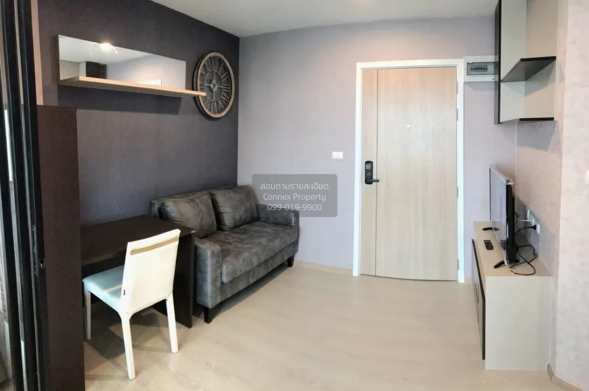 For Rent Condo , The Excel Groove Lasalle 52 , BTS-Bearing , Bang 2