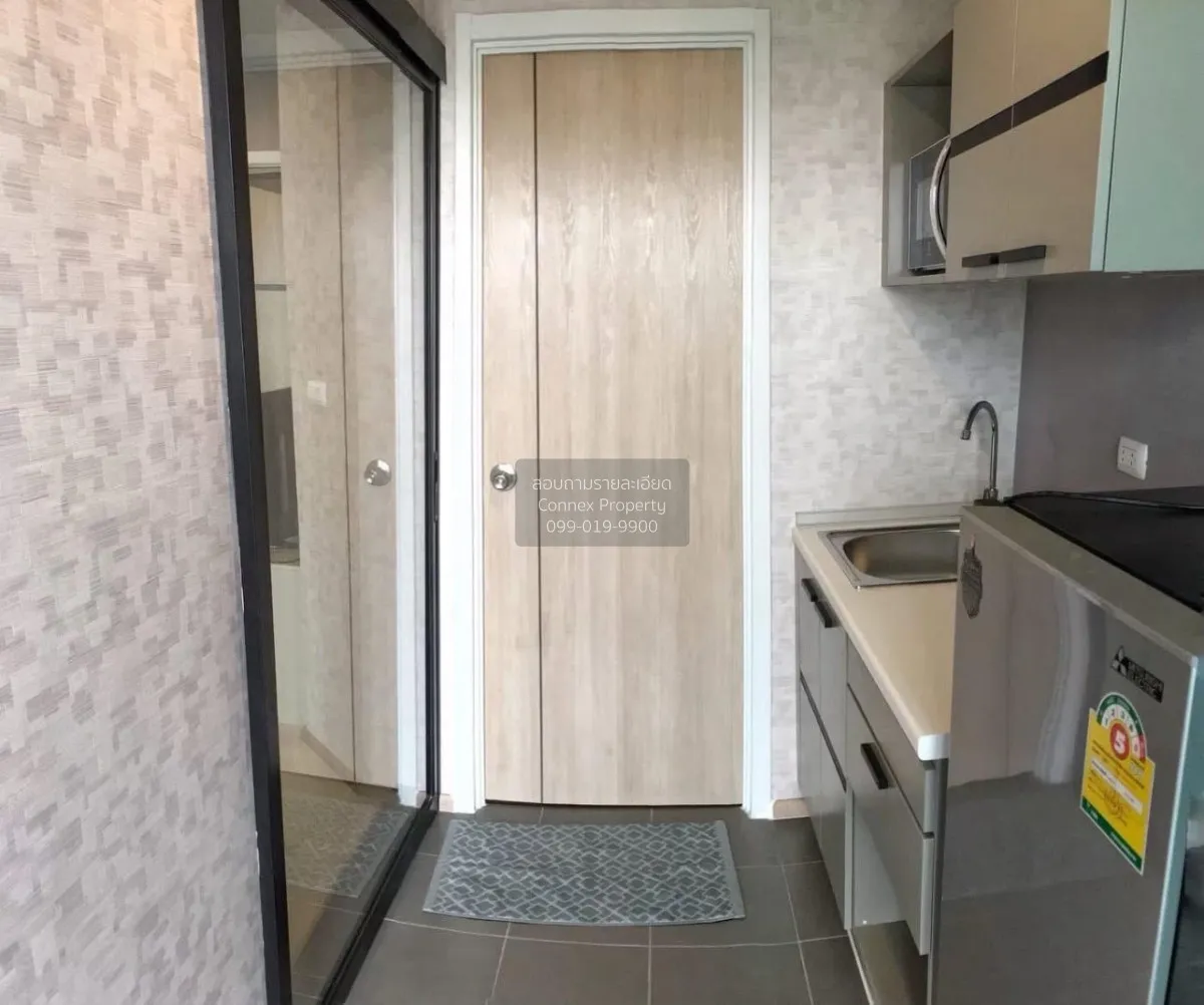 For Rent Condo , The Excel Groove Lasalle 52 , BTS-Bearing , Bang 4