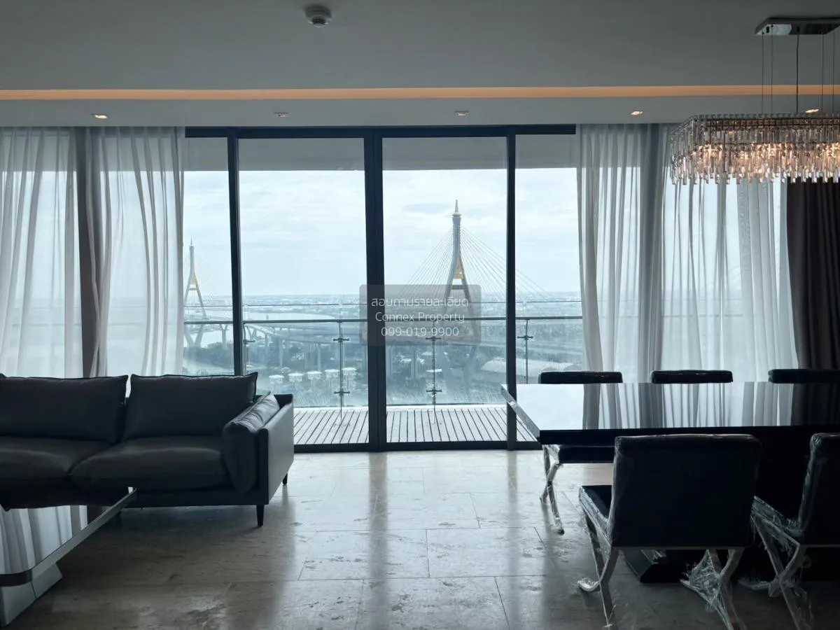For SALE Condo , The Pano , Bang Phong Phang , Yannawa , Bangkok  3