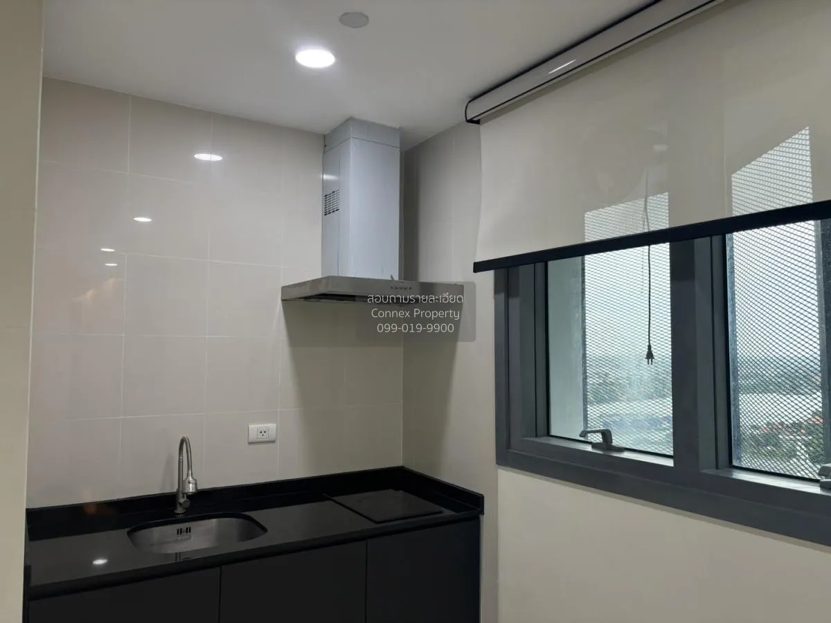 For SALE Condo , The Pano , Bang Phong Phang , Yannawa , Bangkok 