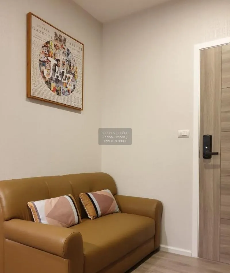 เช่าคอนโด  เคนซิงตัน สุขุมวิท - เทพารักษ์ BTS-สำโรง บางเมืองใหม่  2