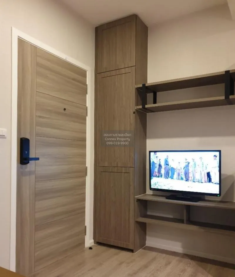 เช่าคอนโด  เคนซิงตัน สุขุมวิท - เทพารักษ์ BTS-สำโรง บางเมืองใหม่  4