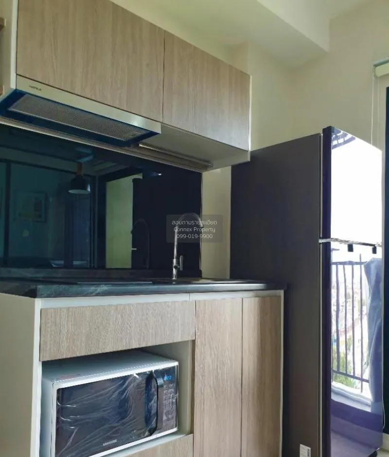 เช่าคอนโด  เคนซิงตัน สุขุมวิท - เทพารักษ์ BTS-สำโรง บางเมืองใหม่ 