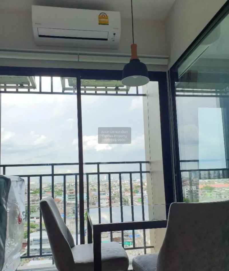 เช่าคอนโด  เคนซิงตัน สุขุมวิท - เทพารักษ์ BTS-สำโรง บางเมืองใหม่ 