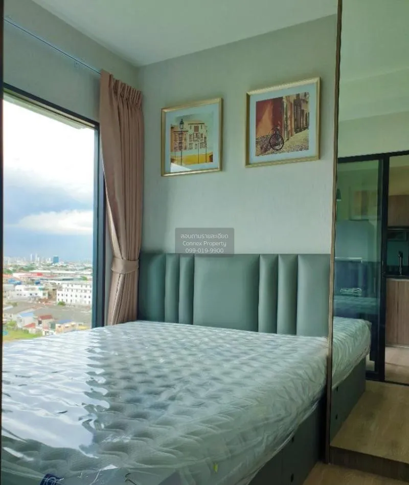 เช่าคอนโด  เคนซิงตัน สุขุมวิท - เทพารักษ์ BTS-สำโรง บางเมืองใหม่ 