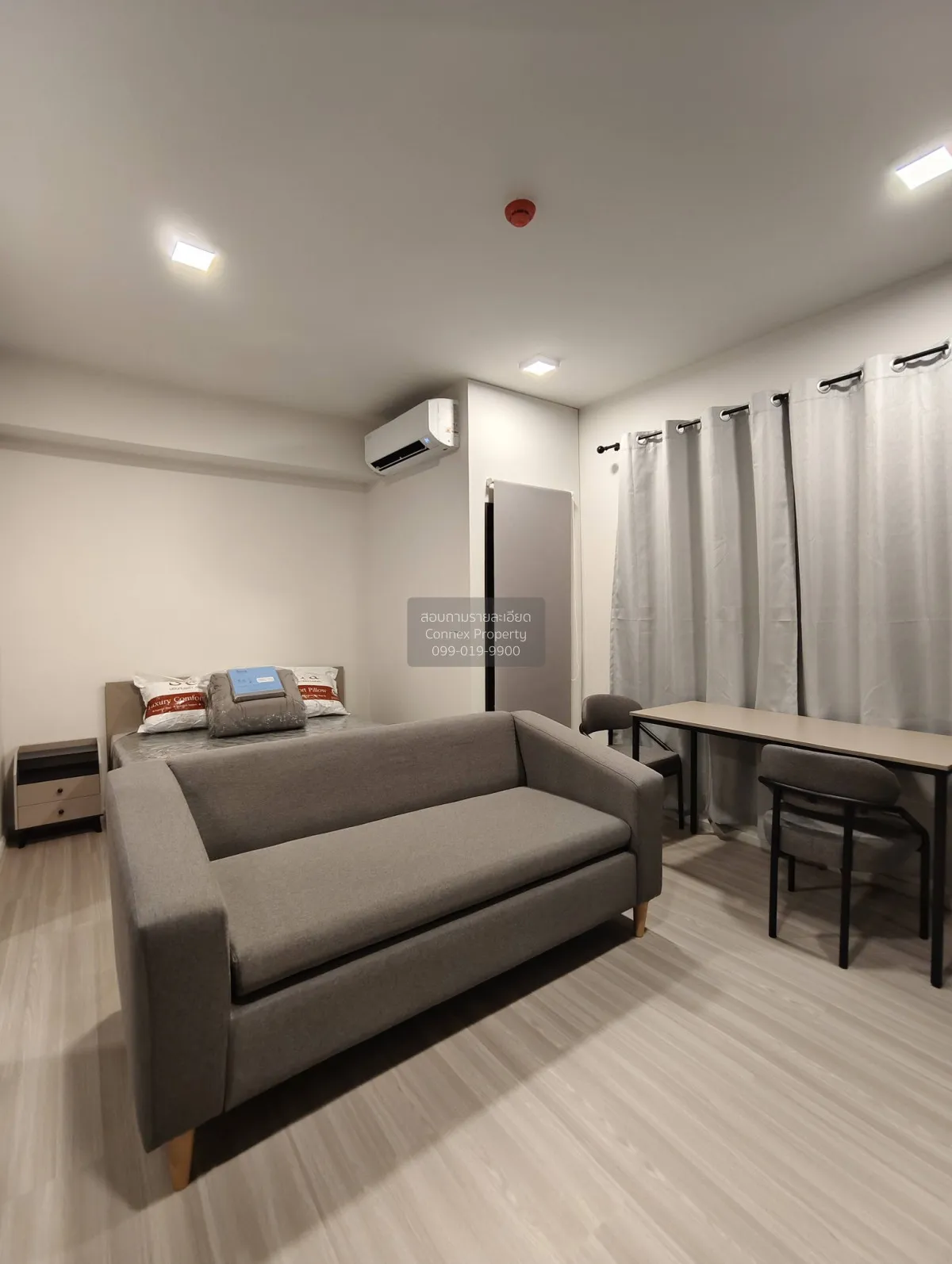 For Rent Condo , Quintara MHy Den Pho Nimit , Bukkhalo , Thon Bur 2