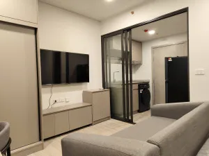 For Rent Condo , Quintara MHy Den Pho Nimit , Bukkhalo , Thon Buri , Bangkok , CX-144651
