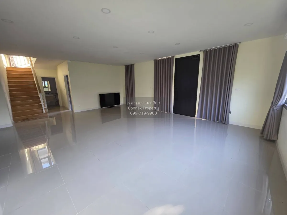 เช่าบ้าน  เพอร์เฟค เพลส พระราม 9 - กรุงเทพกรีฑา สะพานสูง เขต สะพา