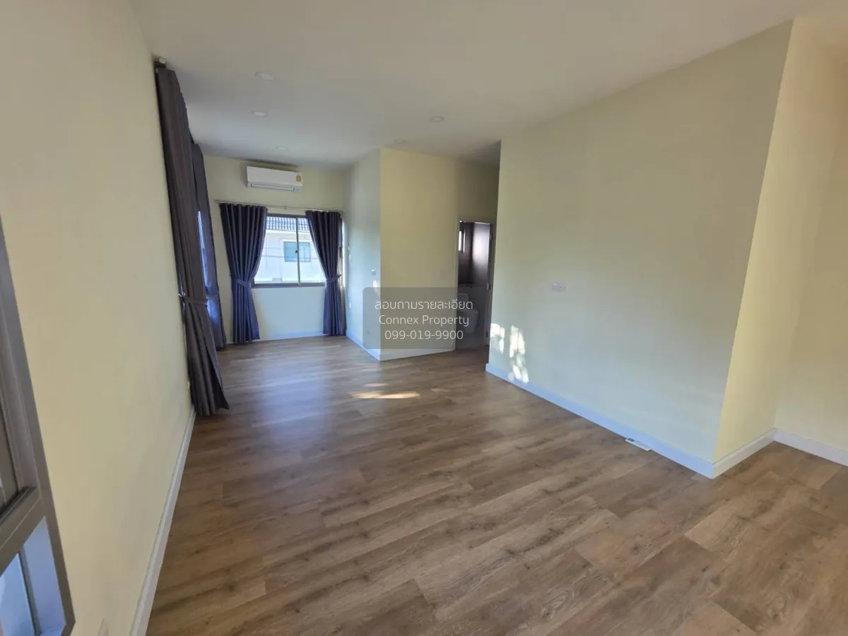 เช่าบ้าน  เพอร์เฟค เพลส พระราม 9 - กรุงเทพกรีฑา สะพานสูง เขต สะพา