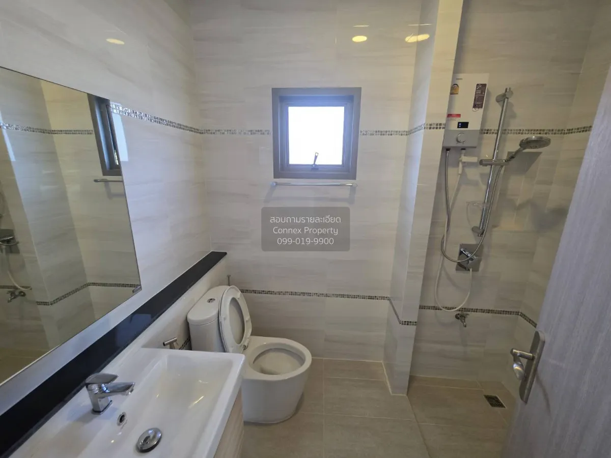 เช่าบ้าน  เพอร์เฟค เพลส พระราม 9 - กรุงเทพกรีฑา สะพานสูง เขต สะพา